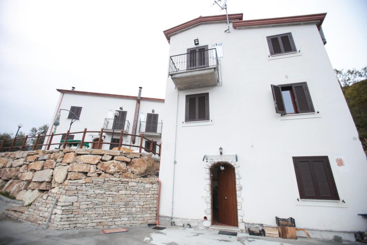Villa Santa Maria Santa Maria del Molise Zewnętrze zdjęcie
