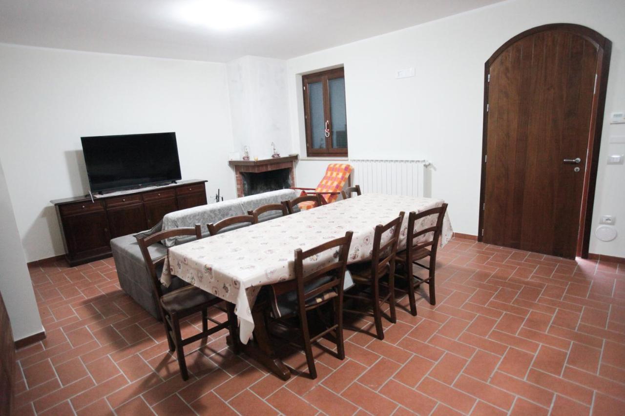 Villa Santa Maria Santa Maria del Molise Zewnętrze zdjęcie