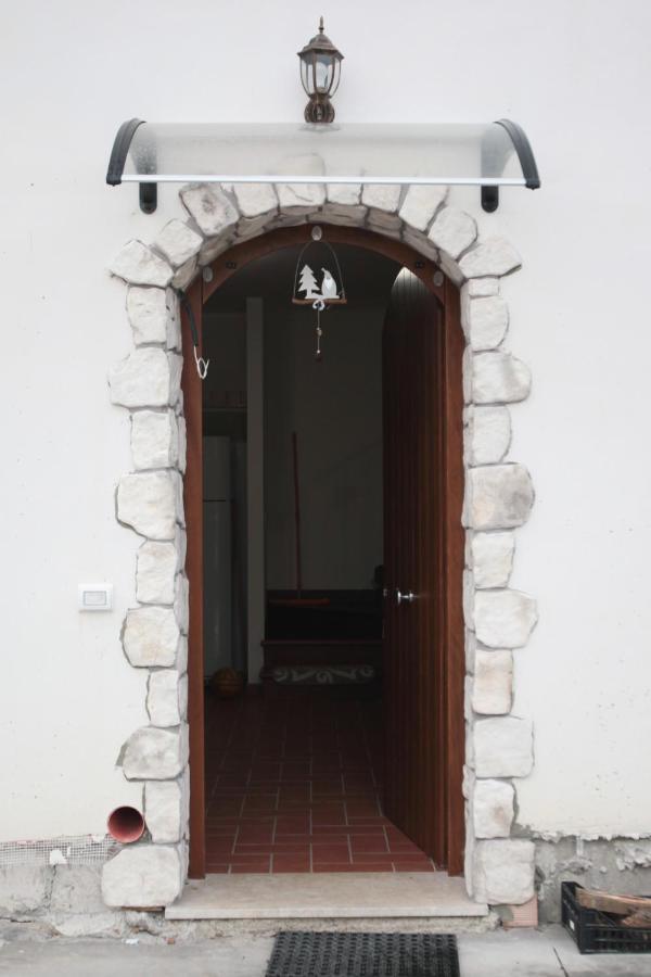 Villa Santa Maria Santa Maria del Molise Zewnętrze zdjęcie