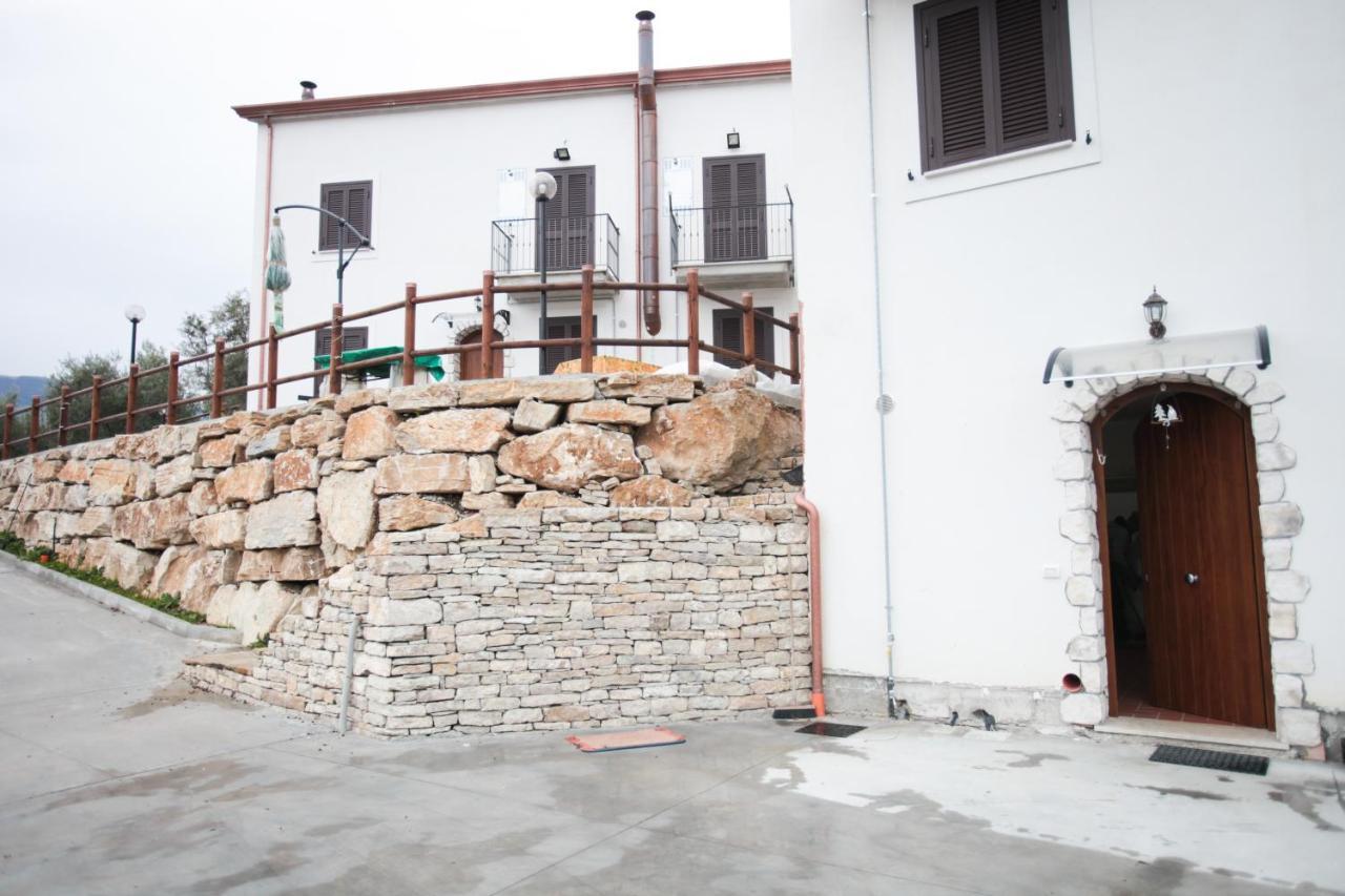 Villa Santa Maria Santa Maria del Molise Zewnętrze zdjęcie