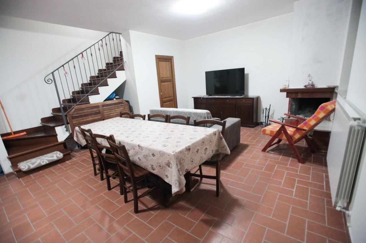 Villa Santa Maria Santa Maria del Molise Zewnętrze zdjęcie