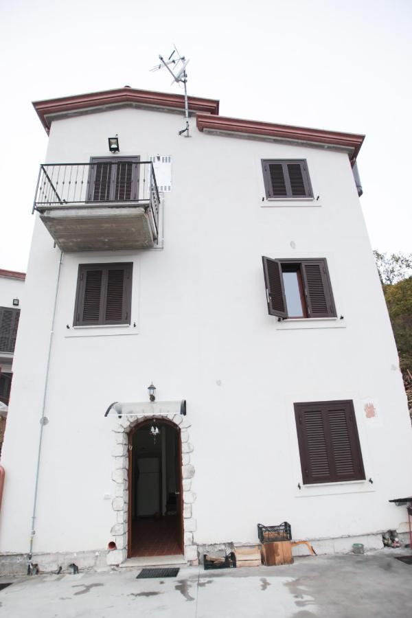 Villa Santa Maria Santa Maria del Molise Zewnętrze zdjęcie