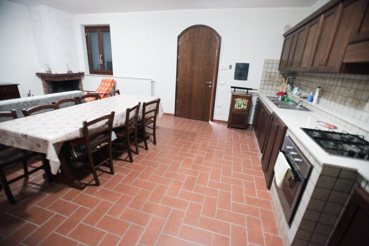 Villa Santa Maria Santa Maria del Molise Zewnętrze zdjęcie