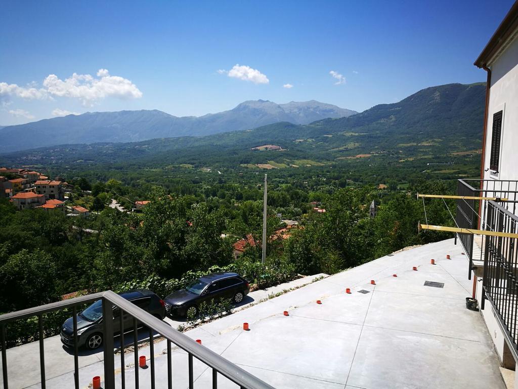 Villa Santa Maria Santa Maria del Molise Zewnętrze zdjęcie