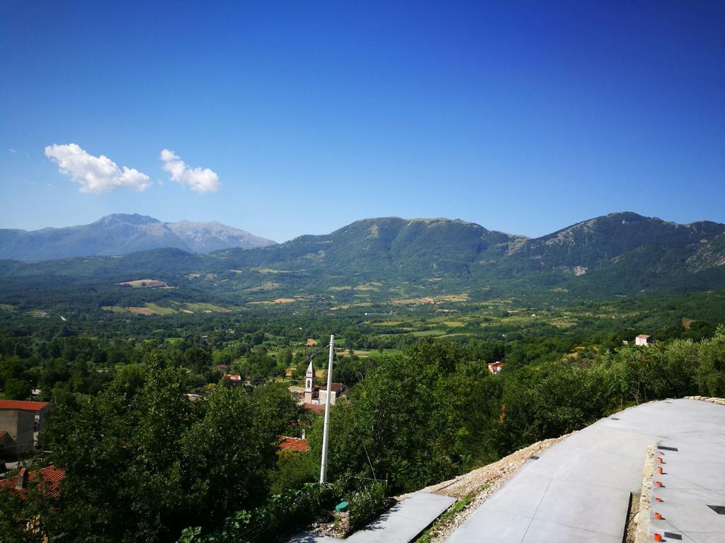 Villa Santa Maria Santa Maria del Molise Zewnętrze zdjęcie