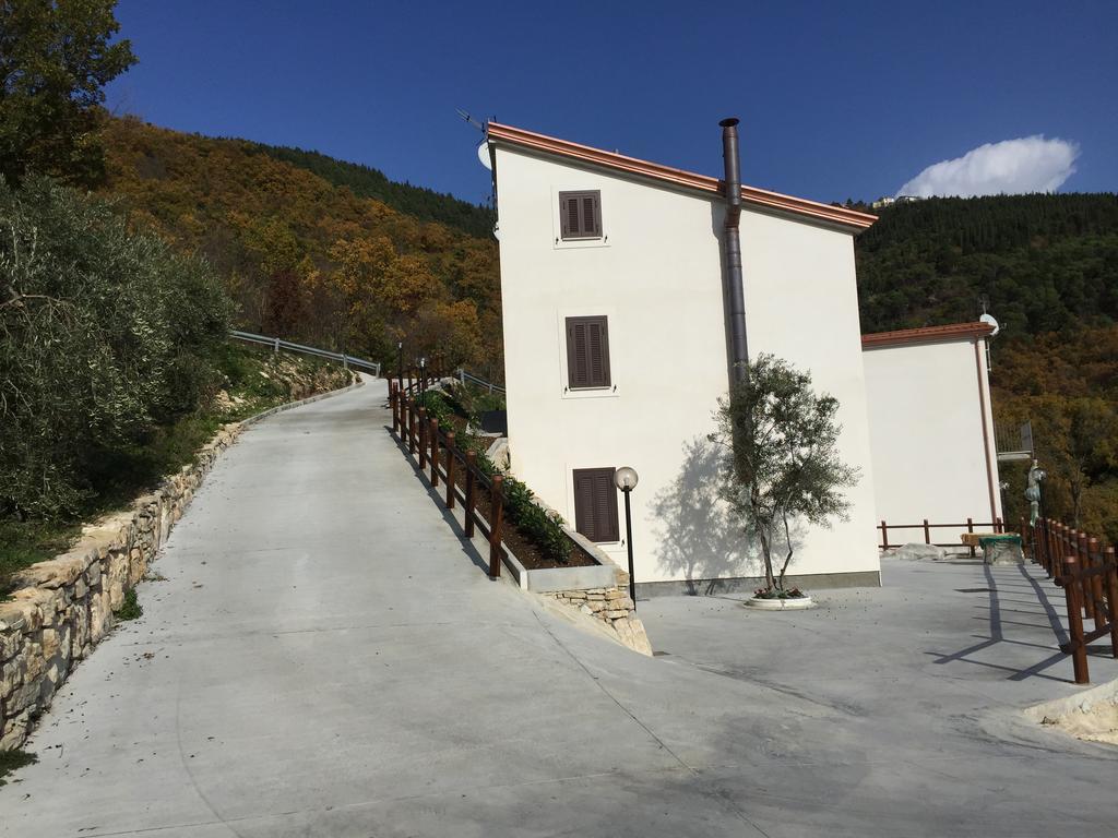 Villa Santa Maria Santa Maria del Molise Zewnętrze zdjęcie