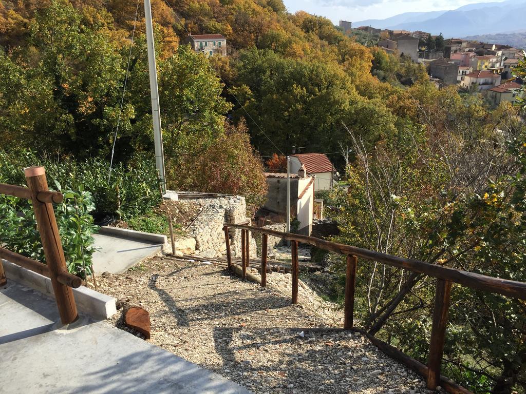 Villa Santa Maria Santa Maria del Molise Zewnętrze zdjęcie