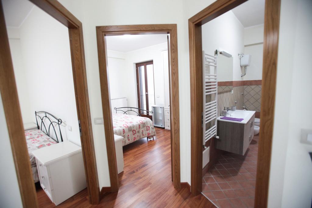 Villa Santa Maria Santa Maria del Molise Zewnętrze zdjęcie