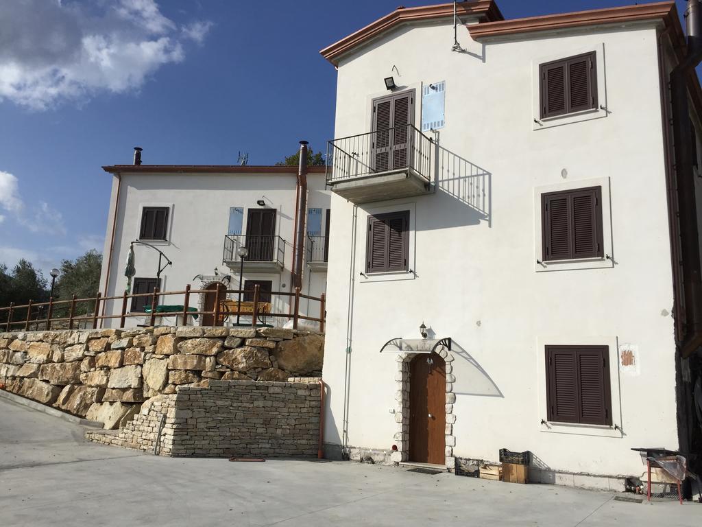 Villa Santa Maria Santa Maria del Molise Zewnętrze zdjęcie