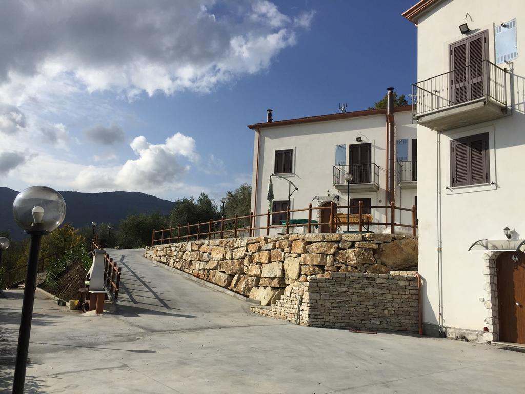 Villa Santa Maria Santa Maria del Molise Zewnętrze zdjęcie