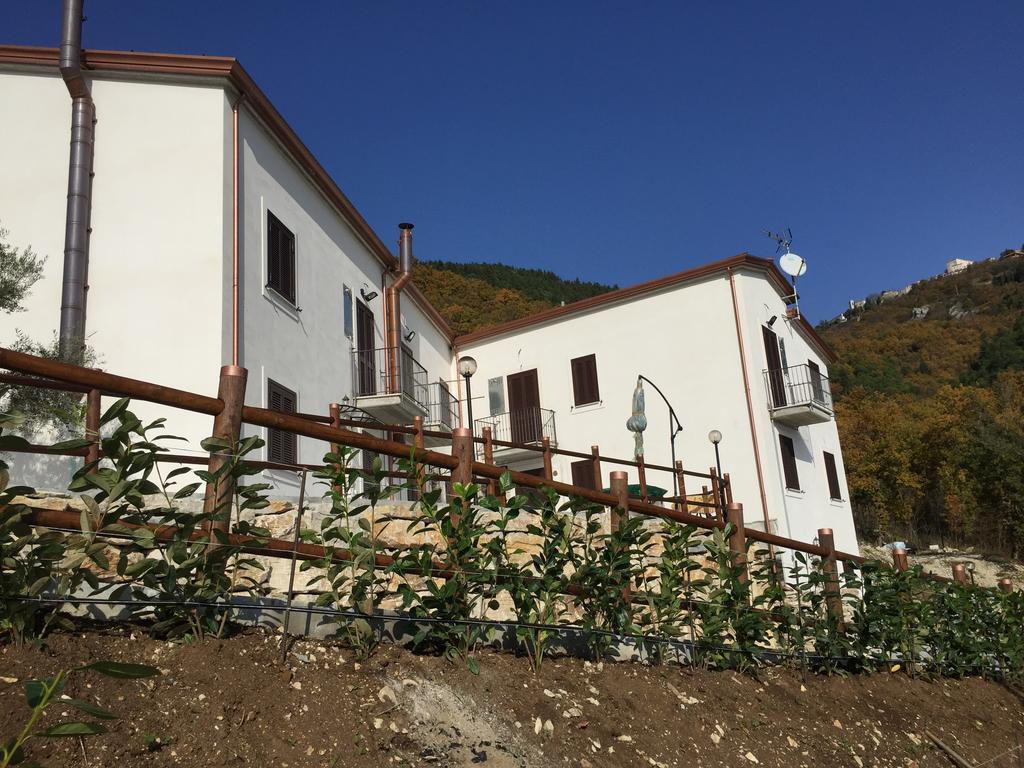 Villa Santa Maria Santa Maria del Molise Zewnętrze zdjęcie