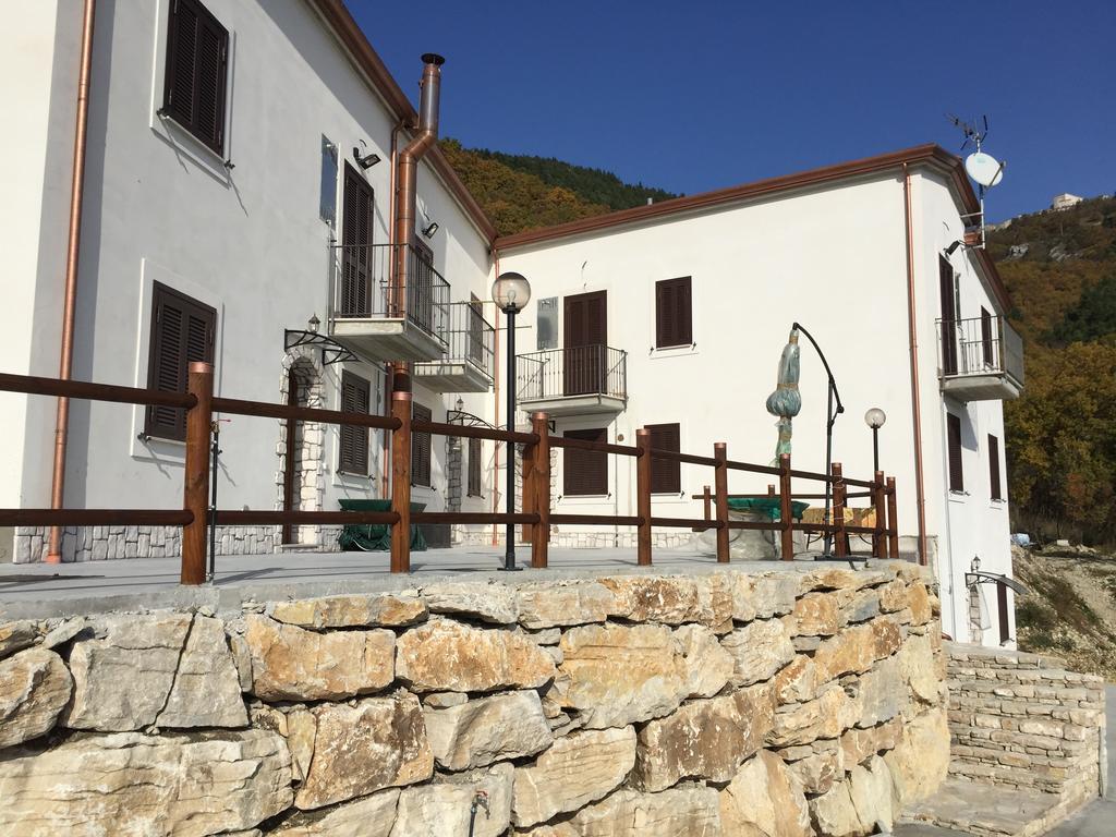 Villa Santa Maria Santa Maria del Molise Zewnętrze zdjęcie