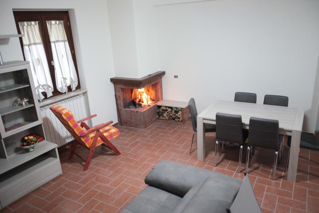 Villa Santa Maria Santa Maria del Molise Zewnętrze zdjęcie