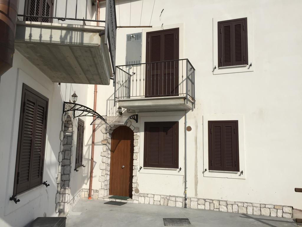 Villa Santa Maria Santa Maria del Molise Zewnętrze zdjęcie