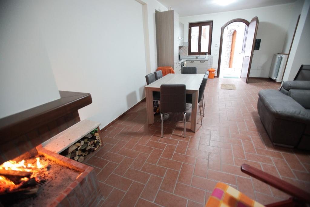 Villa Santa Maria Santa Maria del Molise Zewnętrze zdjęcie