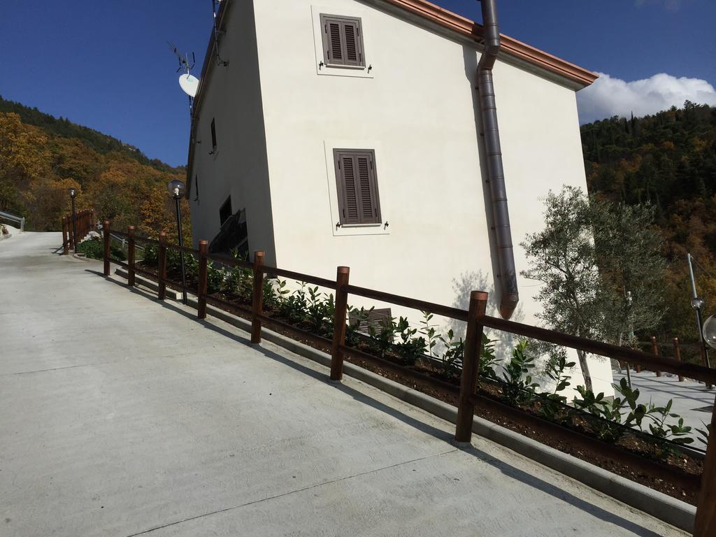Villa Santa Maria Santa Maria del Molise Zewnętrze zdjęcie
