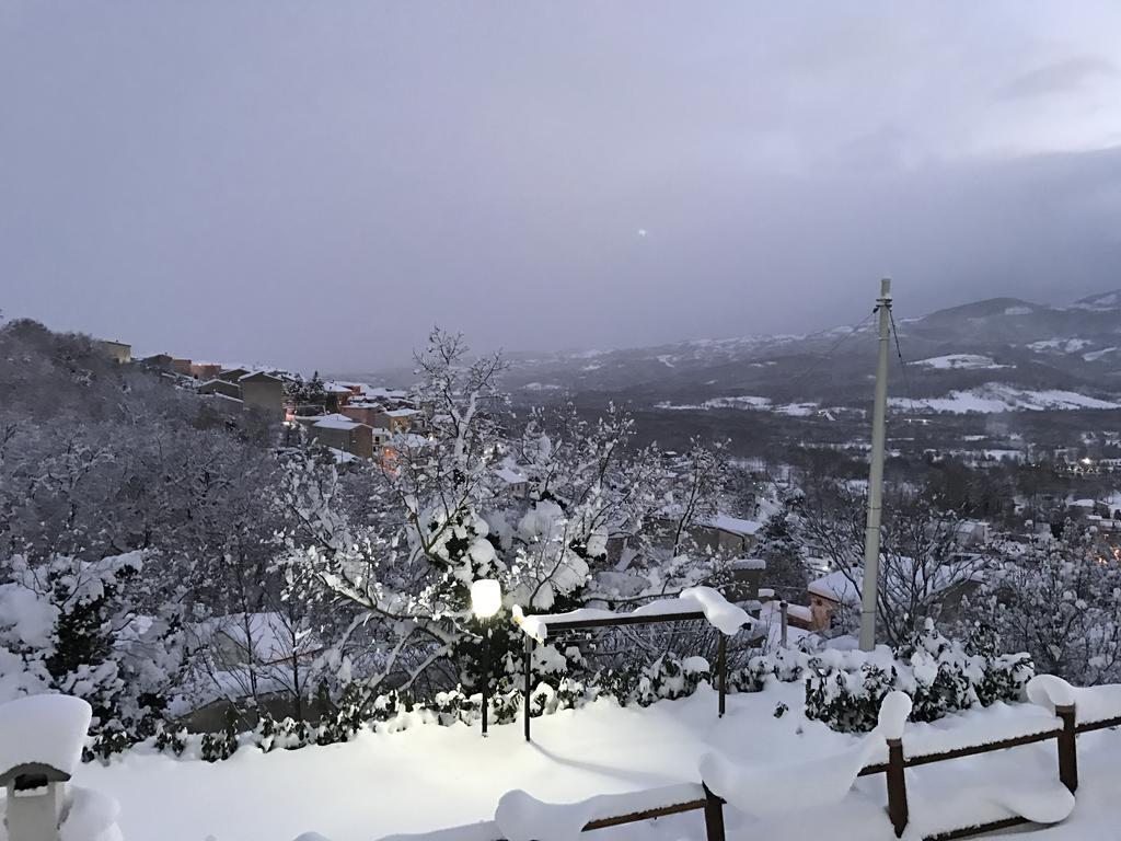 Villa Santa Maria Santa Maria del Molise Zewnętrze zdjęcie